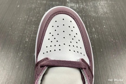  125 J Mauve High 8885 OG DZ5485- Sky Compact Retro Jordan 1 0911